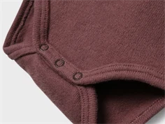 Lil Atelier rose brown body